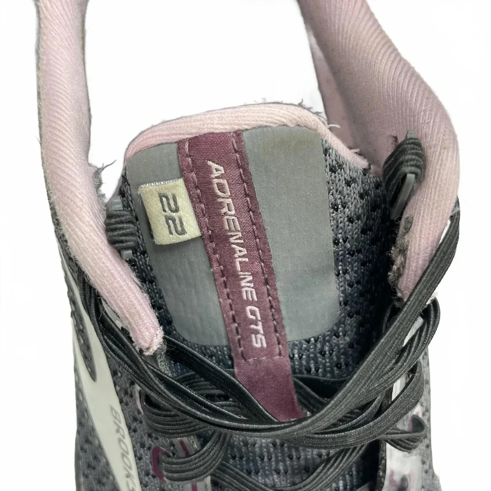 Brooks Adrenaline GTS 22 Women's Running Shoes Size‎ 9.5